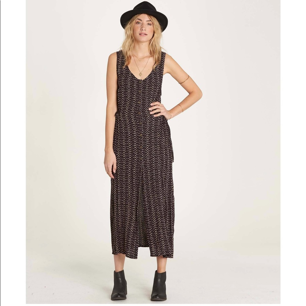 Billabong Midi dress